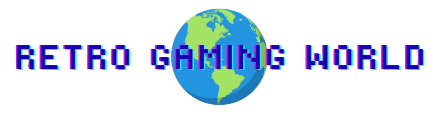 Retro Gaming World